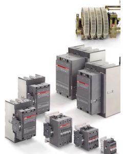 ABB A16C4P1-34 Device