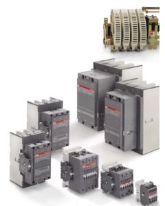 ABB A16C4P1-81 Device