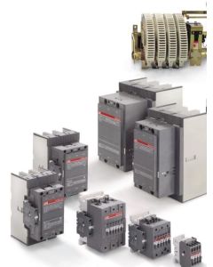 ABB A16C4PL1-80D Device