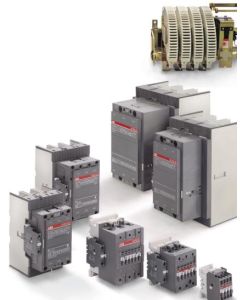 ABB A16C4PL1-81 Device