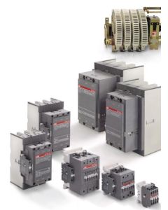 ABB A16C8P1-34 Device