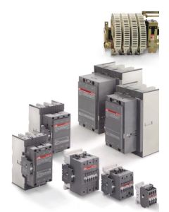 ABB A16C8P1-84 Device