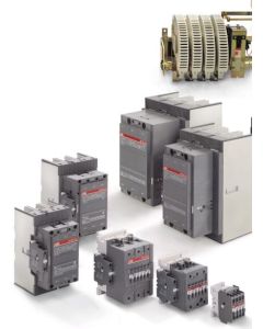 ABB A16C8P2-84 Device