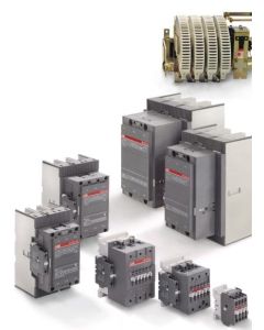 ABB A16L-120-00-42 Device