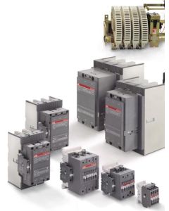 ABB A16L-120L-00-84 Device