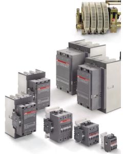 ABB A16L-22-00-51 Device