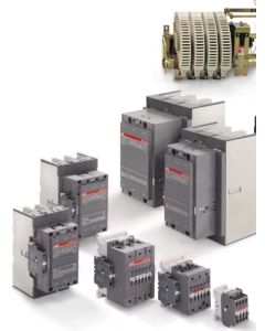 ABB A16L-80-00-84 Device