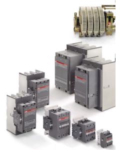 ABB A16LC4P1-84 Device