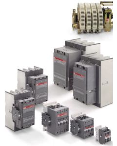 ABB A16LC4PL1-81 Device