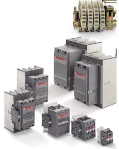ABB A16LC4PL1-81DR Device