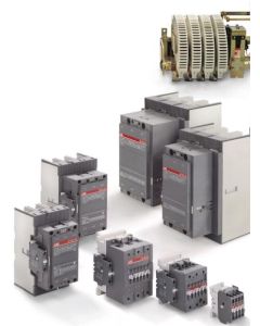 ABB A16LC8P1-84 Device