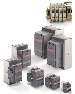 ABB A16N0-30-01-84 Device