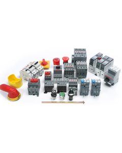 ABB A16N0SR-84N Starter