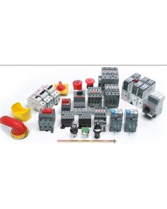 ABB A16N0ST-84M2N Starter