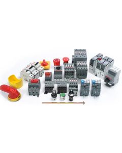 ABB A16NS1-34KD Starter