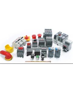 ABB A16SF3-84R6A Starter