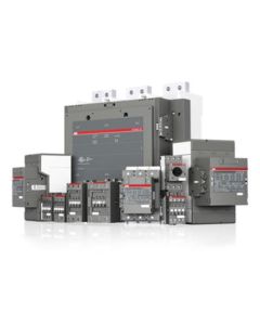 ABB A16SR-84X01 Device