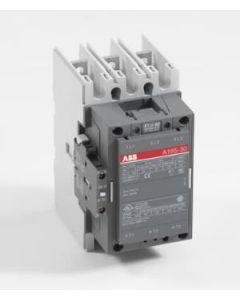 ABB A185-30-22-80 Contactor