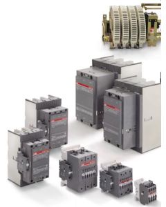ABB A185-30L-11-84 Device