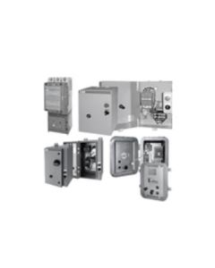 ABB A1B1-KBE Starter