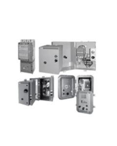 ABB A1F1-2B4A Starter