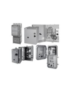 ABB A1F1-2E14F Starter
