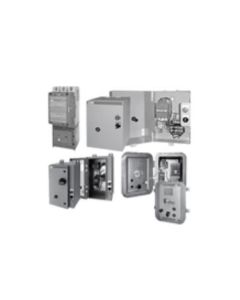 ABB A1F1-AB4J8 Starter