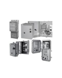 ABB A1F1-AE14F Starter