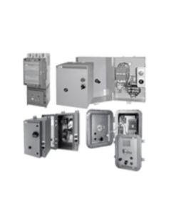 ABB A1F1-CE14J Starter