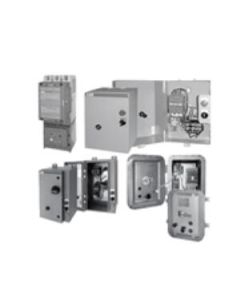 ABB A1F2-1A4A Starter