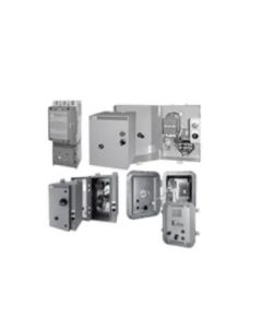 ABB A1F2-2E14J Starter