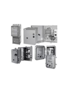 ABB A1F2-BE14F Starter