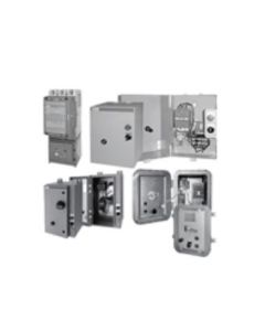 ABB A1F2-CE14F Starter