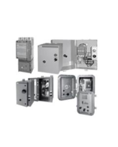 ABB A1F2-CE14J Starter