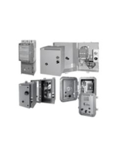 ABB A1F2-KA4A Starter