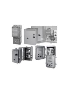 ABB A1F3-2B4D Starter
