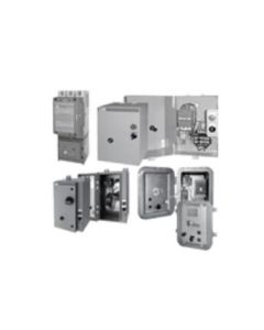 ABB A1M1-2E17J Starter