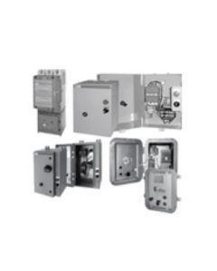 ABB A1M1-AB6D Starter