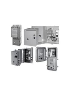 ABB A1M1-CE17J Starter