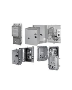 ABB A1M1-KB7 Starter