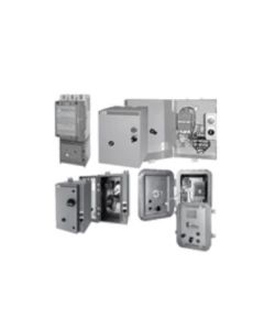 ABB A1M2-2E17J Starter