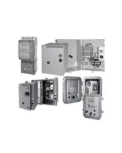 ABB A1M2-BE17J Starter