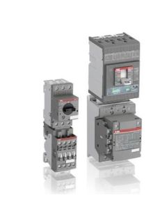 ABB A1S-2E Starter