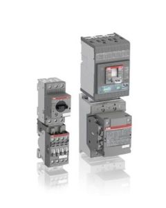 ABB A1S-4A Starter