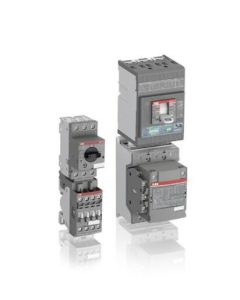 ABB A1S-4B Starter