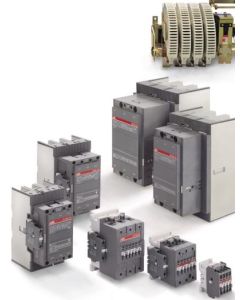 ABB A210-30L-11-84 Device