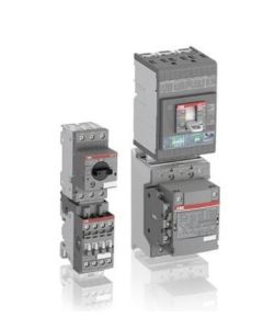 ABB A210SR-84A Starter