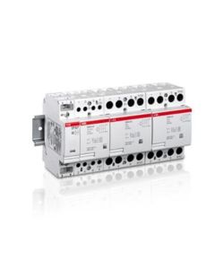 ABB A210W-20-11-51 Connector