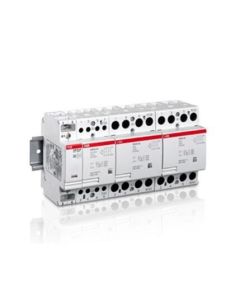 ABB A26-120-00-84 Connector