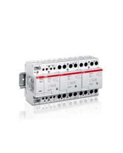 ABB A26-22-00-42 Connector